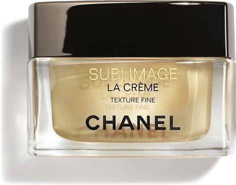 chanel dagcrème aanbieding